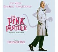 Christophe Beck - Pink Panther
