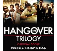 Christophe Beck The Hangover Trilogy (CD) Album