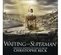 Christophe Beck Waiting For Superman (CD)