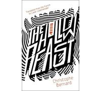 Christophe Bernard The Hollow Beast (Tascabile)