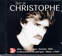 CHRISTOPHE - Best Of