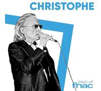 christophe - best of fnac