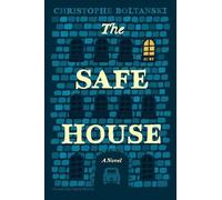 Christophe Boltanski The Safe House (Copertina rigida)