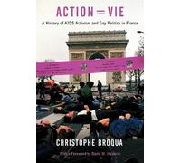 Christophe Broqua Action=Vie (Copertina rigida)