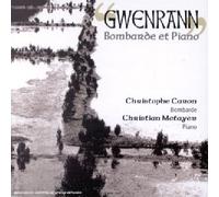 Christophe Caron & Christian Metayer - Gwenran - Bombarde Et Piano