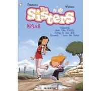 Christophe Cazenove The Sisters 3-in-1 Vol. 1 (Tascabile)