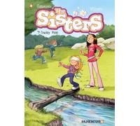 Christophe Cazenove The Sisters Vol. 7 (Copertina rigida)