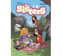 Christophe Cazenove The Sisters Vol. 8 (Copertina rigida)