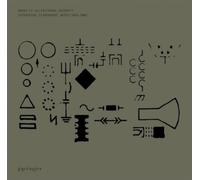Christophe Cher Barry Le Va: Fictional Excerpts, Notes, Inter (Copertina rigida)