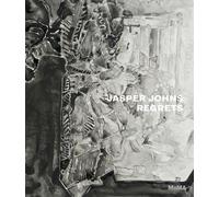 Christophe Cherix Ann Temkin Jasper Johns (Copertina rigida)