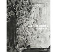 Christophe Cherix Ann Temkin Jasper Johns (Copertina rigida)