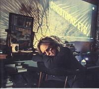 Christophe Christophe etc. -Ltd- (CD)