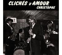 Christophe Clichés D'amour (2013 Version) (CD) Album