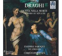 Christophe Coin - Draghi: La Vita nella Morte