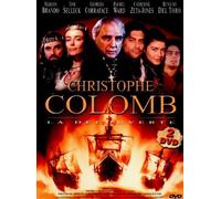 Christophe Colomb