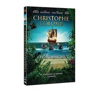 Christophe colomb