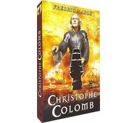 Christophe colomb dvd