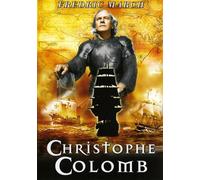 Christophe Colomb - DVD
