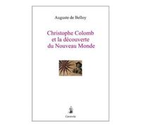 Christophe Colomb et la découverte du Nouveau Monde 14921504