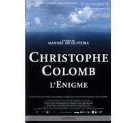 Christophe Colomb : L'enigme