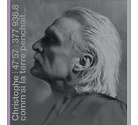 Christophe - Comm'Si La Terre Pench