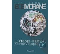 Christophe Corthouts Bob Morane (Tascabile)