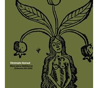 Christophe Guiraud - Hiera Picra Hellebores 2011 2016