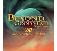 CHRISTOPHE HÉRAL Beyond Good & Evil (Vinyl LP) 20th Anniversary 12" Album