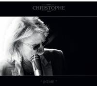 Christophe - Intime - Edition Deluxe inclus 5 bonus