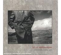 Christophe Joneau - Ici Et Maintenant