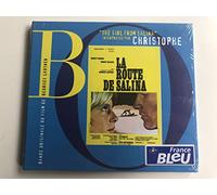 Christophe - La Route De Salina