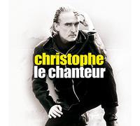 Christophe - Le Chanteur