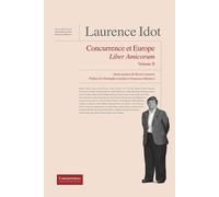 Christophe Lemaire Francesco Laurence Idot Liber Amicorum - (Copertina rigida)