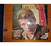 Christophe - Les marionettes - Je suis parti