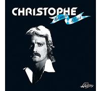 Christophe – Les mots bleus – BMG