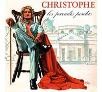 Christophe - Les paradis perdus