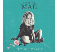 Christophe Maé C'Est Drole La Vie - Deluxe (CD)