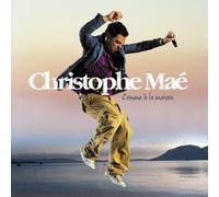 Christophe Maé - Comme a la Maison