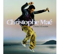 Christophe Mae - Comme A La Maison