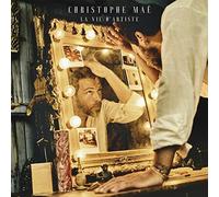 La Vie D'Artiste – Parlophone