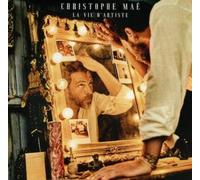 Christophe Maé La Vie D'artiste (CD) Album