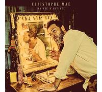 Christophe Maé Ma Vie D'Artiste (CD)