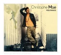 Christophe Mae - Mon Paradis