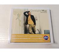 Christophe Mae Mon Paradis (2022 Parlophone) - CD + DVD Nuovo Am