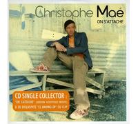 Christophe Maé - On S'Attache