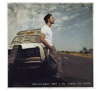 Christophe Mae - On Trace La Route