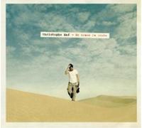 Christophe Mae On Trace La Route (CD) Special Album with DVD