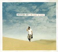 Christophe Mae - On Trace La Route (Nouvelle Edition Collector Noel 2010)