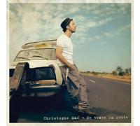 Christophe Mae - On Trace La Route (Version Septembre 2010)