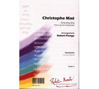 Christophe Mae - SET